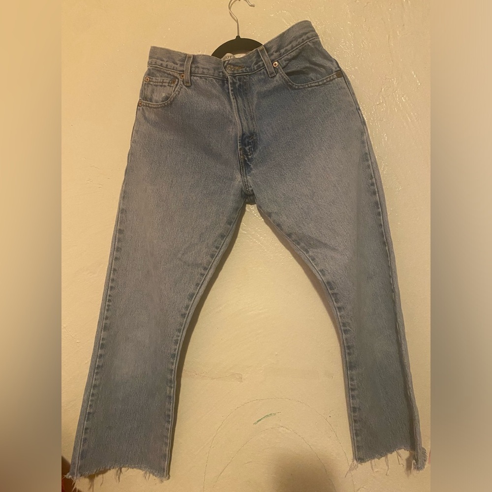Levi’s Jeans